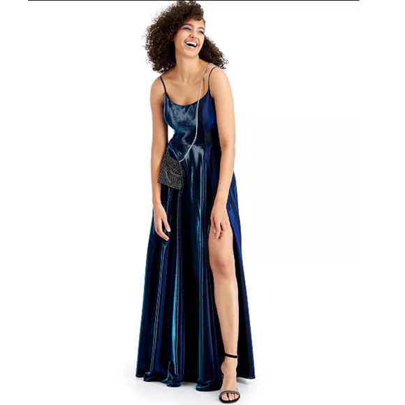 Prom Dress - Picture 3 of 6